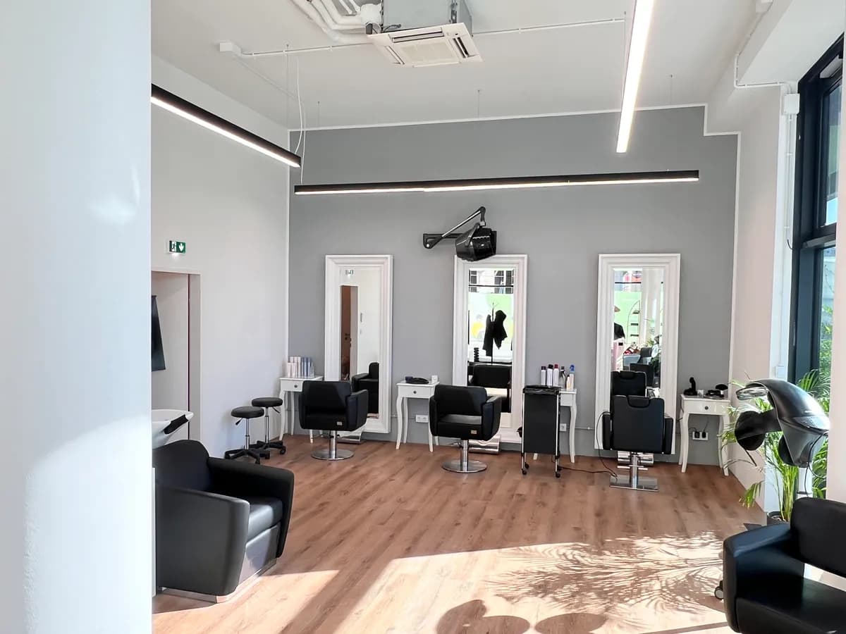 3-Zimmer-Gewerbeimmobilie mieten in Wien – 81 m², € 1.469 – Bild 7 von 8