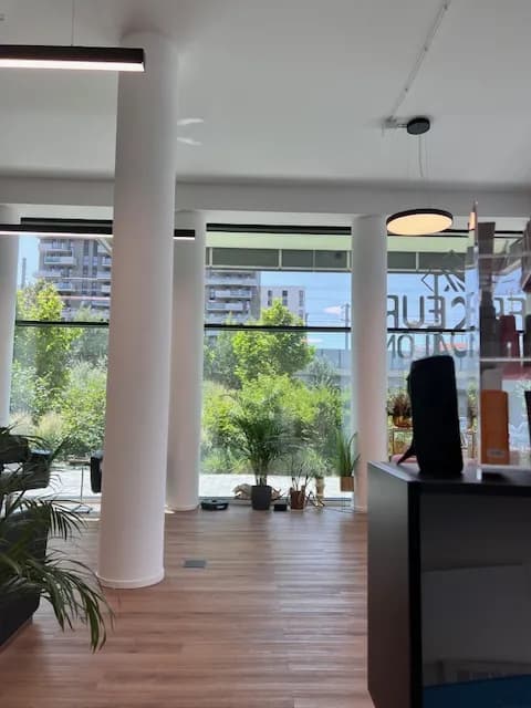 3-Zimmer-Gewerbeimmobilie mieten in Wien – 81 m², € 1.469 – Bild 8 von 8