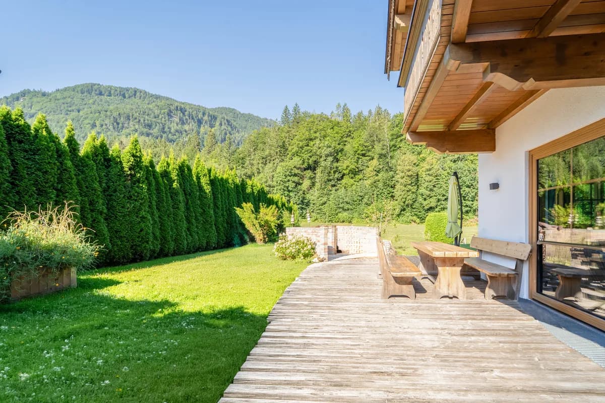 6-Zimmer-Haus kaufen in Kitzbühel – 410 m², € 1.490.000 – Bild 4 von 17