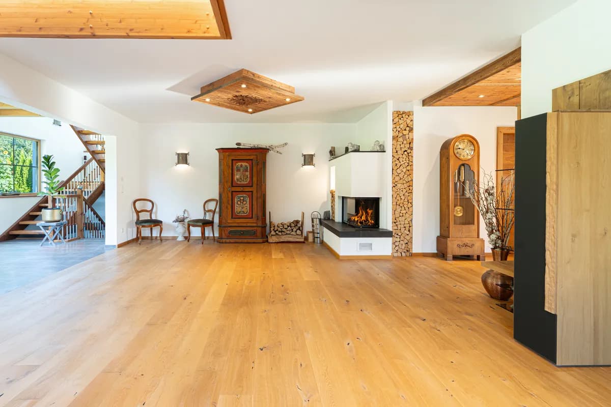 6-Zimmer-Haus kaufen in Kitzbühel – 410 m², € 1.490.000 – Bild 6 von 17