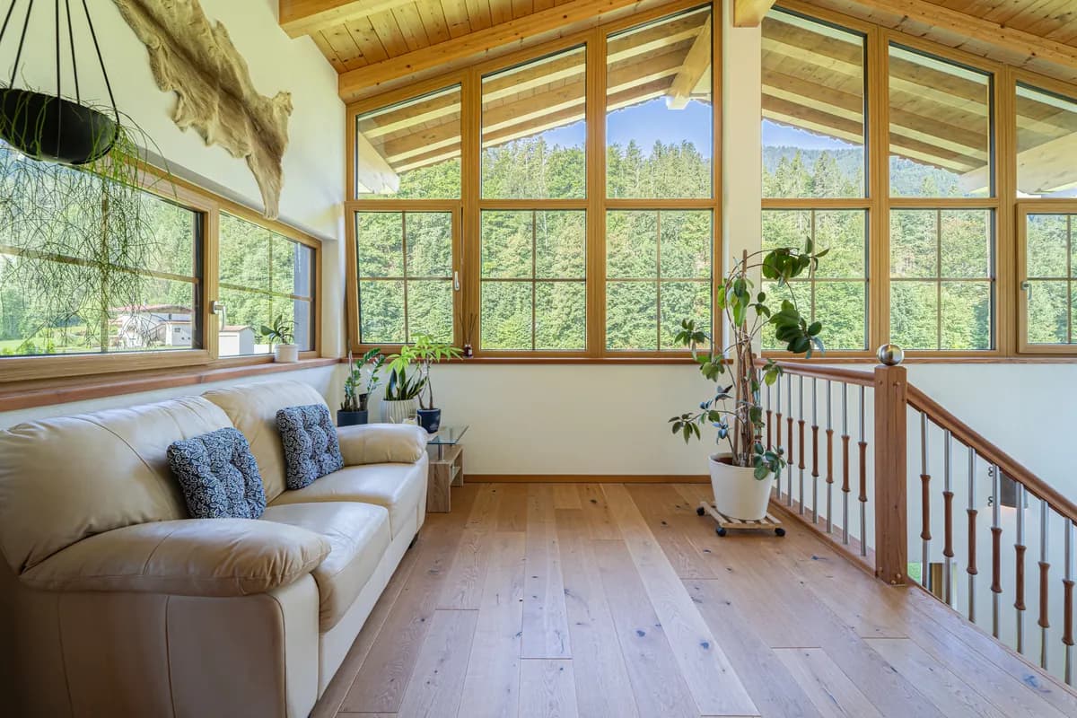 6-Zimmer-Haus kaufen in Kitzbühel – 410 m², € 1.490.000 – Bild 7 von 17