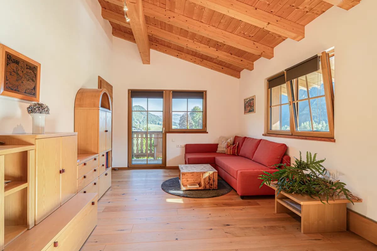 6-Zimmer-Haus kaufen in Kitzbühel – 410 m², € 1.490.000 – Bild 10 von 17