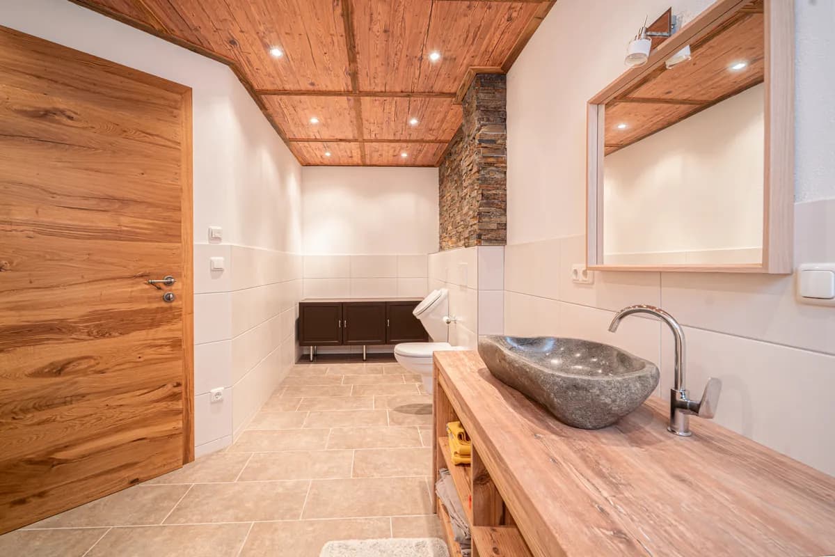 6-Zimmer-Haus kaufen in Kitzbühel – 410 m², € 1.490.000 – Bild 13 von 17