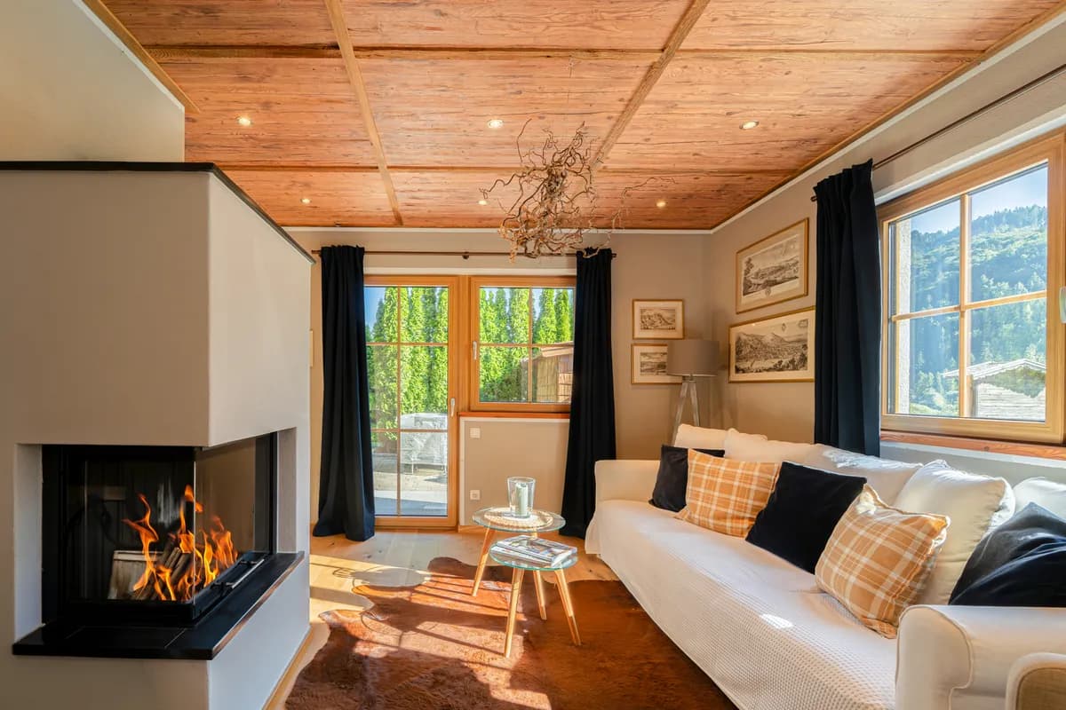 6-Zimmer-Haus kaufen in Kitzbühel – 410 m², € 1.490.000 – Bild 15 von 17