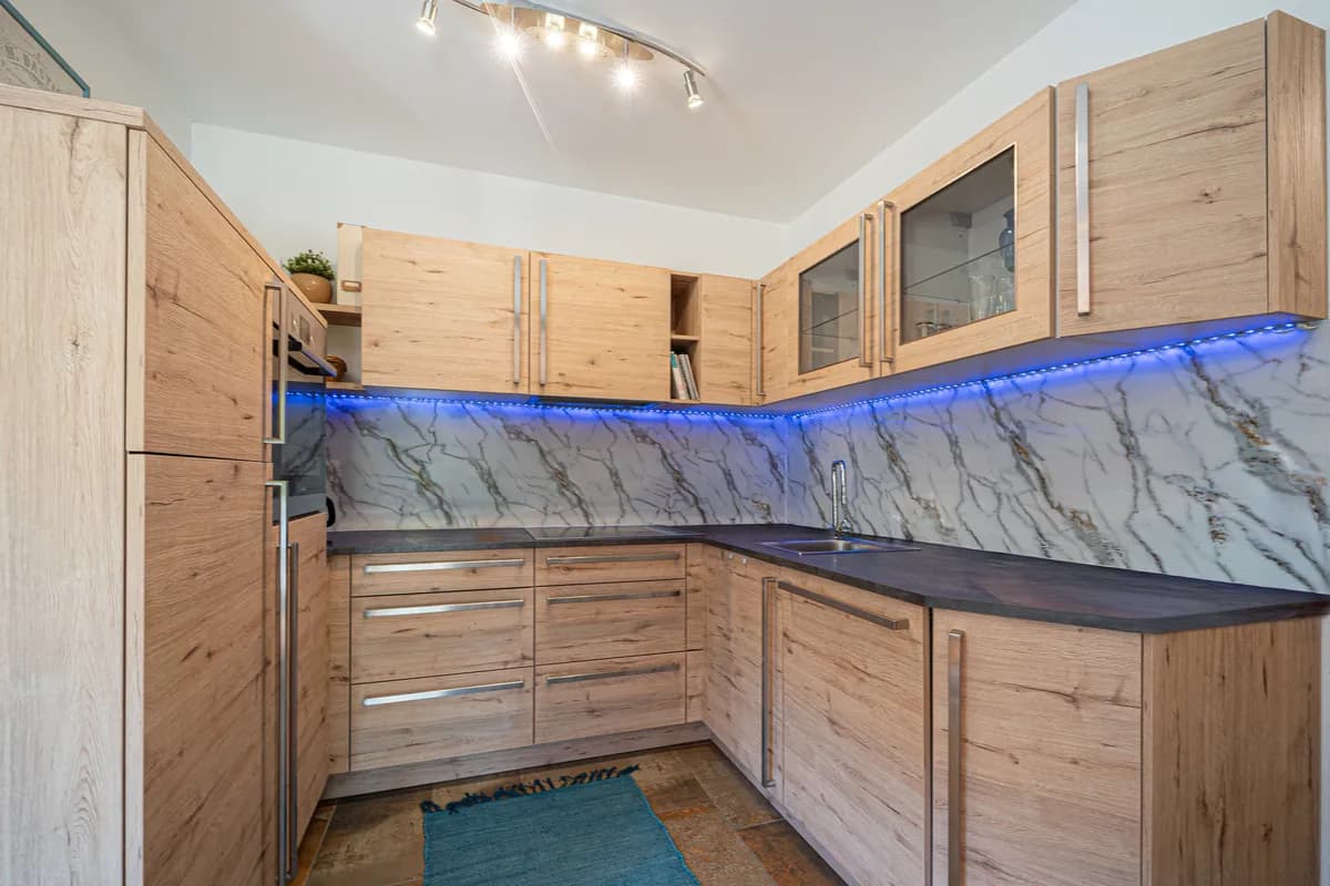 6-Zimmer-Haus kaufen in Kitzbühel – 410 m², € 1.490.000 – Bild 16 von 17