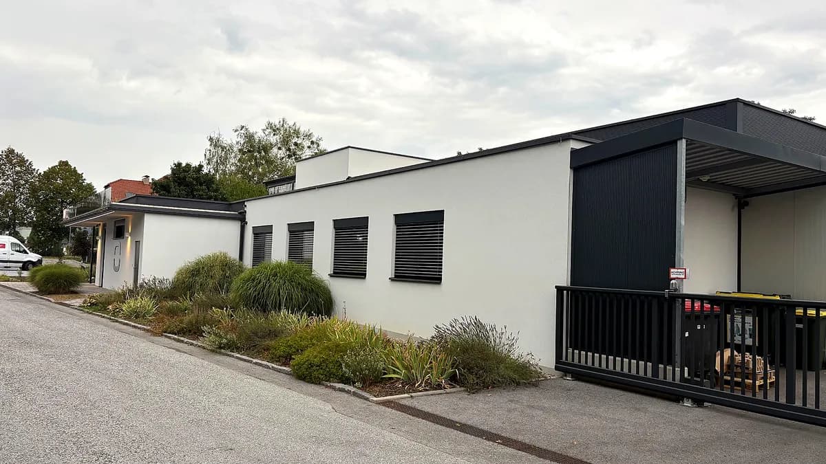 Immobilie kaufen in Weiz – 682 m², € 2.190.000 – Bild 5 von 8