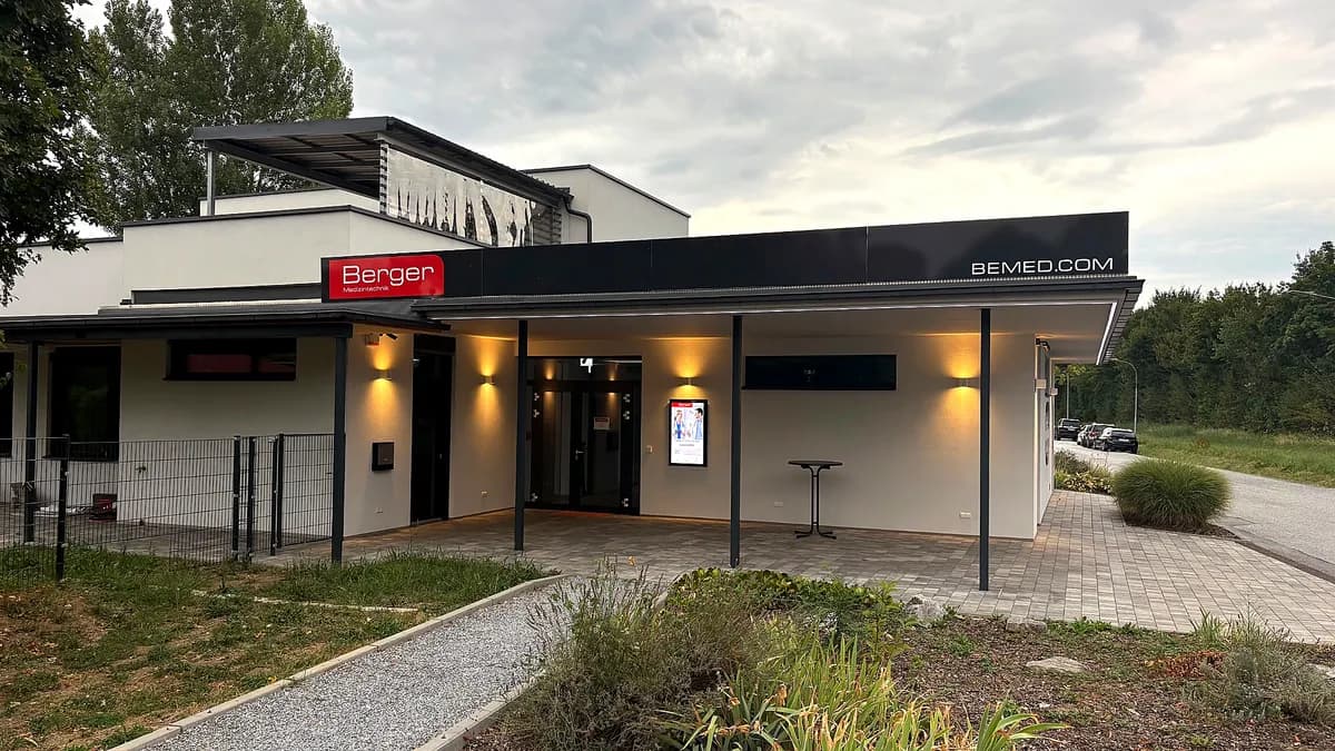 Immobilie kaufen in Weiz – 682 m², € 2.190.000 – Bild 6 von 8