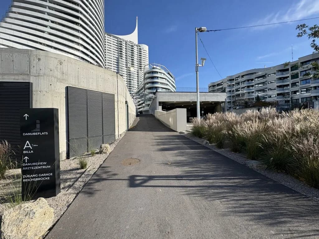 2-Zimmer-Wohnung mieten in Wien – 49,03 m², € 1.428 – Bild 8 von 14