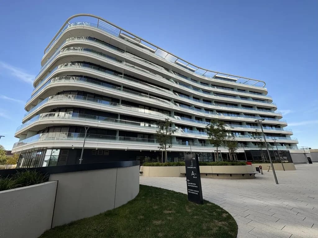 2-Zimmer-Wohnung mieten in Wien – 49,03 m², € 1.428 – Bild 11 von 14