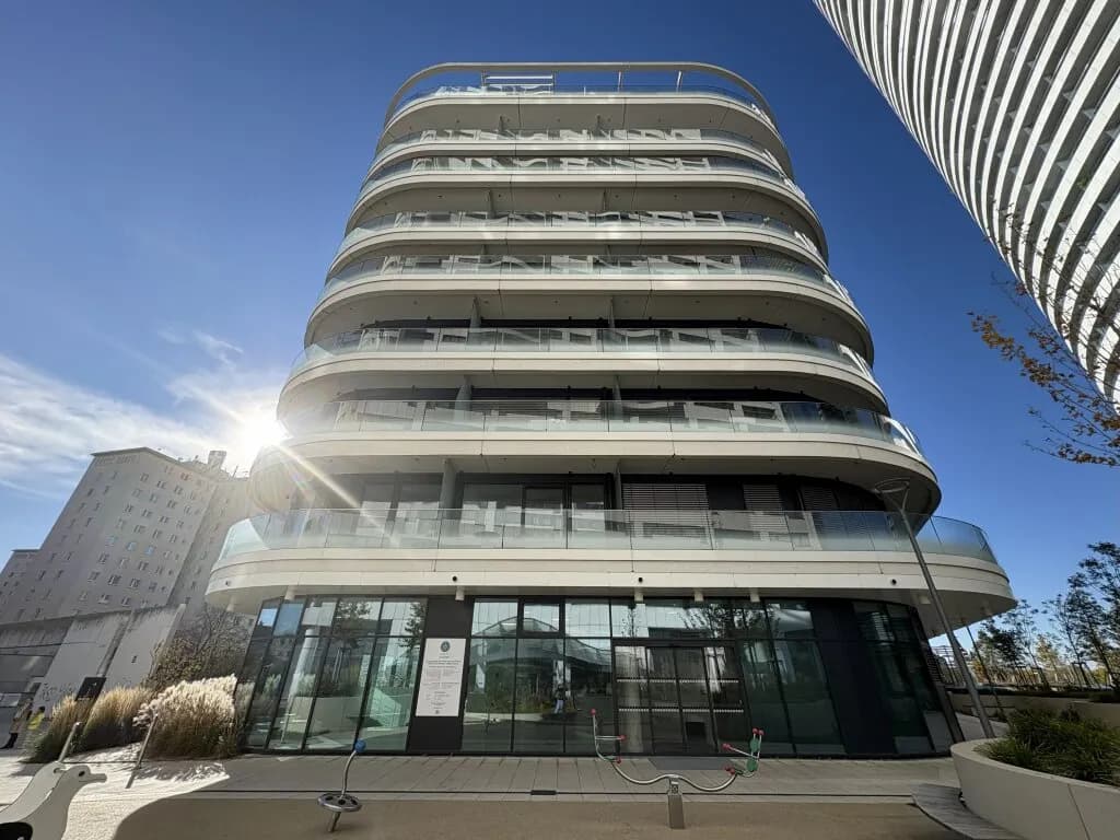 2-Zimmer-Wohnung mieten in Wien – 49,03 m², € 1.428 – Bild 13 von 14