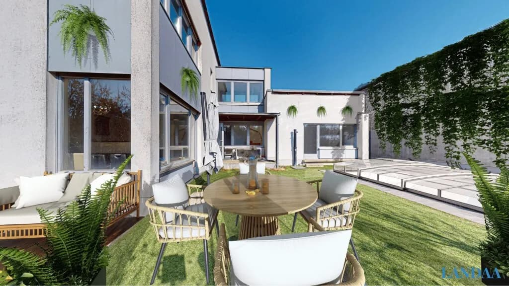 6-Zimmer-Haus kaufen in Wien – 178,57 m², € 849.000