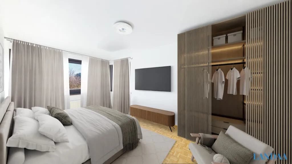 6-Zimmer-Haus kaufen in Wien – 178,57 m², € 849.000 – Bild 4 von 22