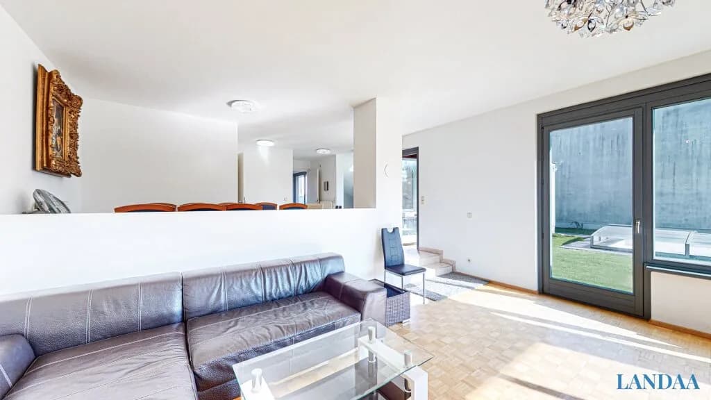 6-Zimmer-Haus kaufen in Wien – 178,57 m², € 849.000 – Bild 5 von 22
