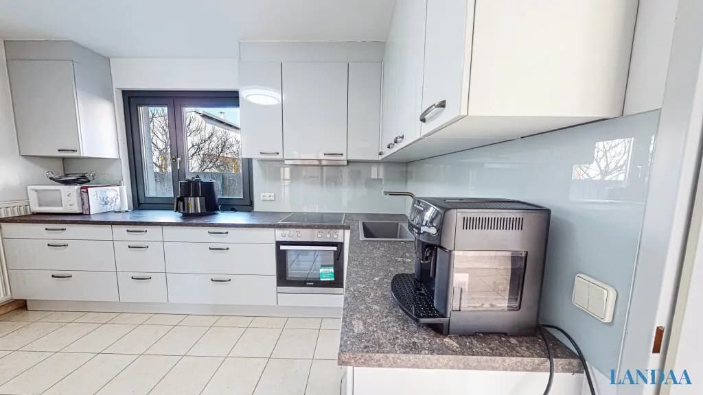 6-Zimmer-Haus kaufen in Wien – 178,57 m², € 849.000 – Bild 8 von 22