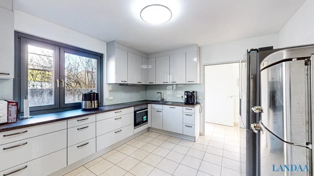 6-Zimmer-Haus kaufen in Wien – 178,57 m², € 849.000 – Bild 9 von 22