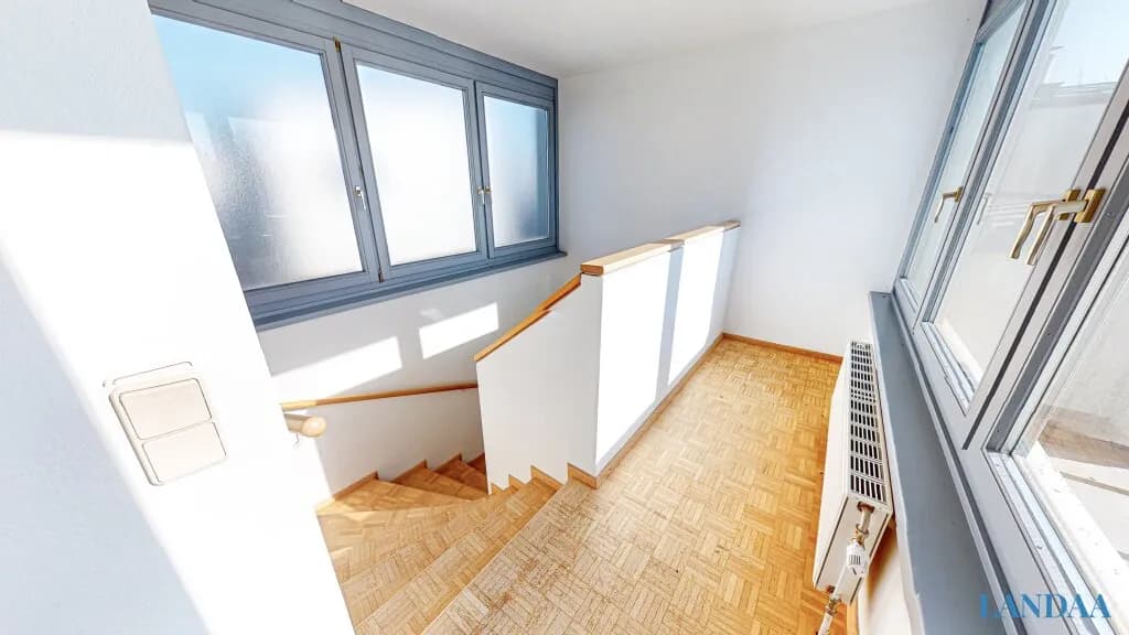 6-Zimmer-Haus kaufen in Wien – 178,57 m², € 849.000 – Bild 10 von 22