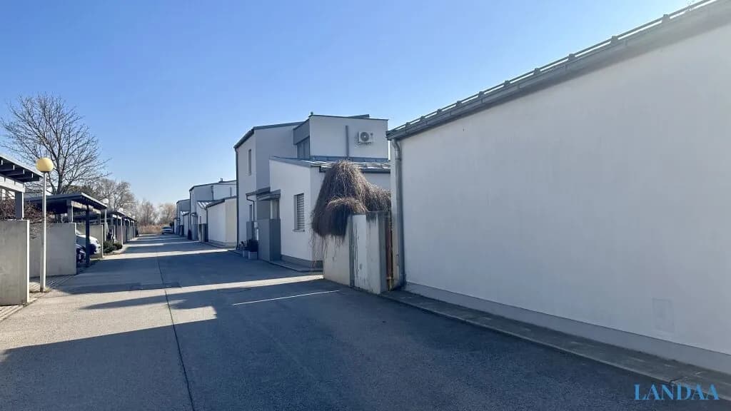 6-Zimmer-Haus kaufen in Wien – 178,57 m², € 849.000 – Bild 21 von 22