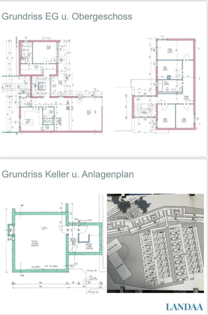 6-Zimmer-Haus kaufen in Wien – 178,57 m², € 849.000 – Bild 22 von 22
