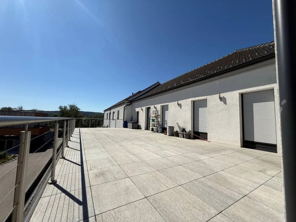 Gewerbeimmobilie kaufen in Tulln – 827 m², € 699.000 – Bild 3 von 45