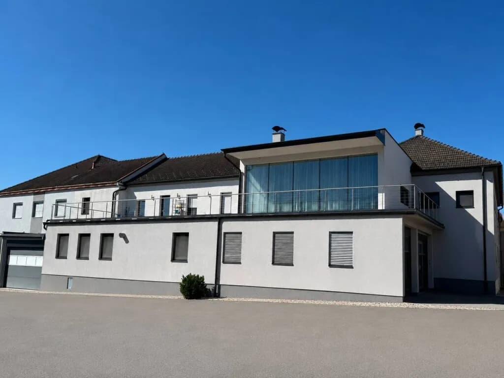 Gewerbeimmobilie kaufen in Tulln – 827 m², € 699.000 – Bild 4 von 45