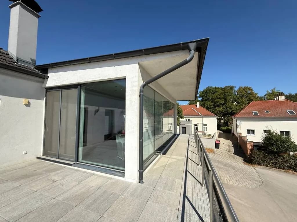 Gewerbeimmobilie kaufen in Tulln – 827 m², € 699.000 – Bild 5 von 45