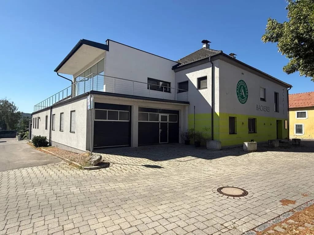 Gewerbeimmobilie kaufen in Tulln – 827 m², € 699.000 – Bild 11 von 45