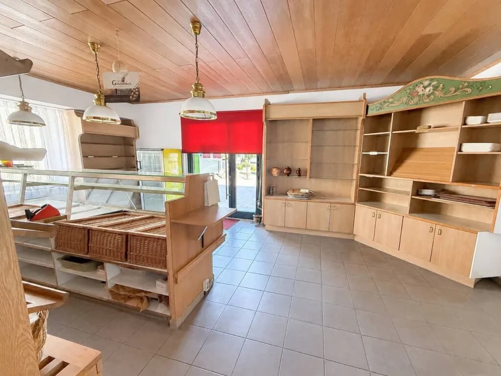 Gewerbeimmobilie kaufen in Tulln – 827 m², € 699.000 – Bild 30 von 45