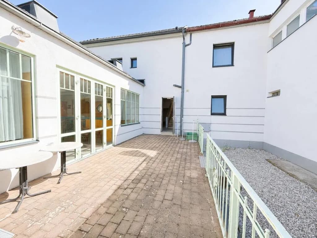 Gewerbeimmobilie kaufen in Tulln – 827 m², € 699.000 – Bild 34 von 45