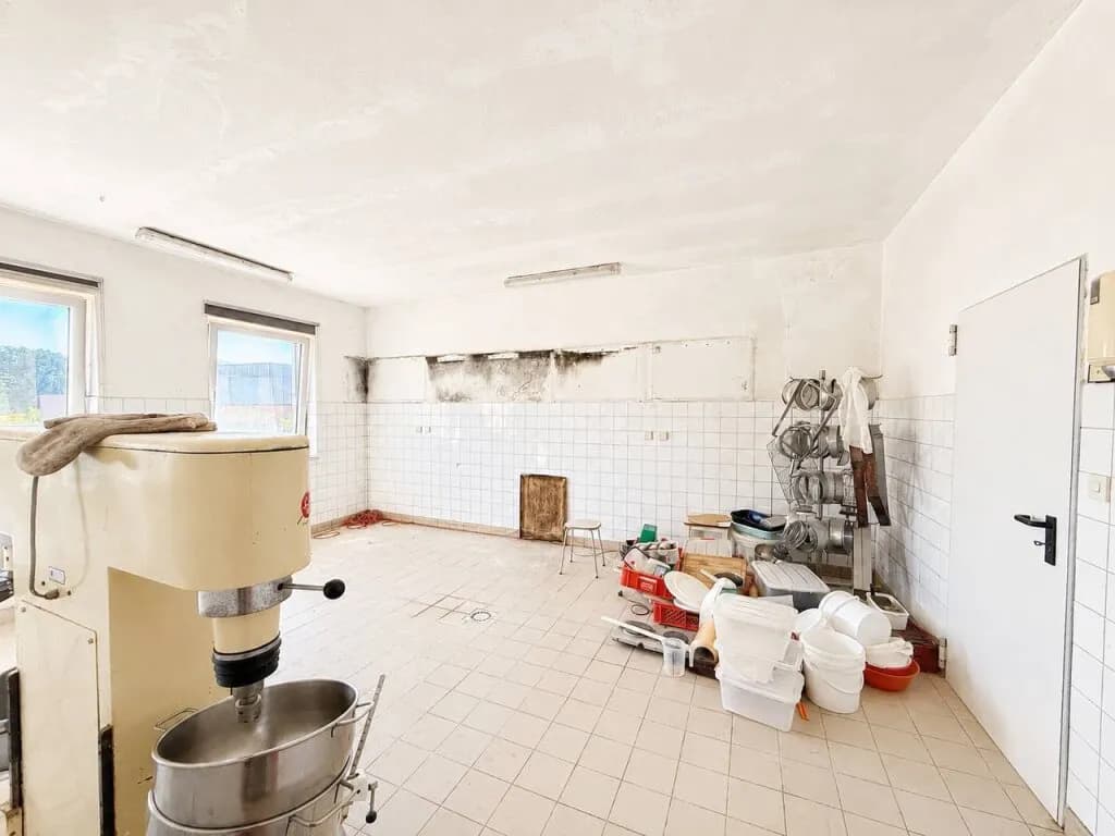 Gewerbeimmobilie kaufen in Tulln – 827 m², € 699.000 – Bild 35 von 45