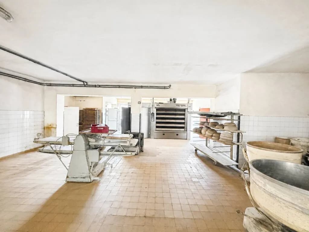 Gewerbeimmobilie kaufen in Tulln – 827 m², € 699.000 – Bild 37 von 45