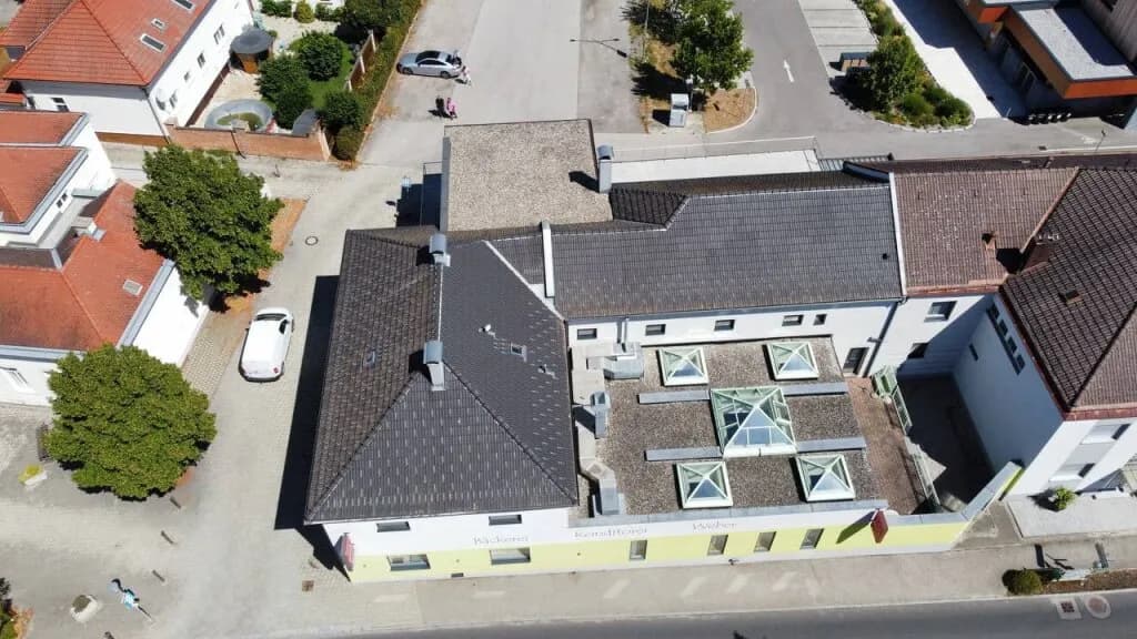 Gewerbeimmobilie kaufen in Tulln – 827 m², € 699.000 – Bild 39 von 45