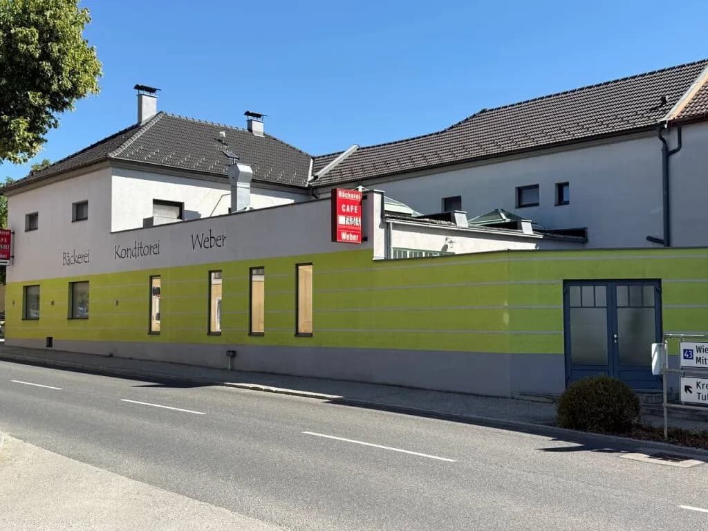 Gewerbeimmobilie kaufen in Tulln – 827 m², € 699.000 – Bild 41 von 45