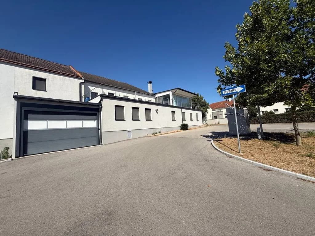 Gewerbeimmobilie kaufen in Tulln – 827 m², € 699.000 – Bild 42 von 45
