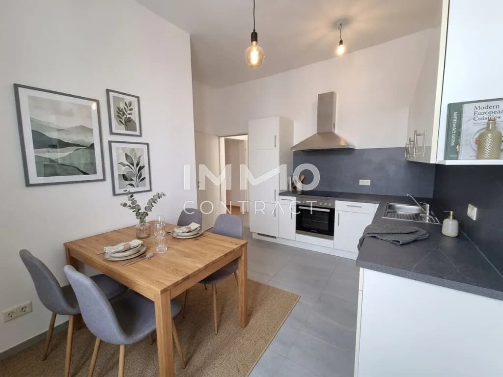 2-Zimmer-Wohnung mieten in Wels – 74,31 m², € 912