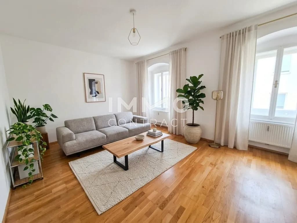 2-Zimmer-Wohnung mieten in Wels – 74,31 m², € 912 – Bild 8 von 18
