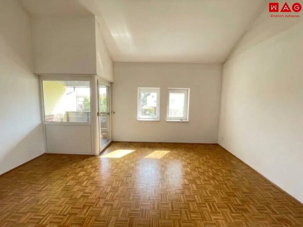 2-Zimmer-Wohnung mieten in Voitsberg – 50,09 m², € 560 – Bild 2 von 9