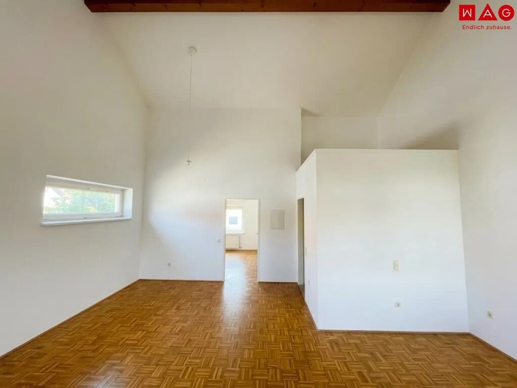 2-Zimmer-Wohnung mieten in Voitsberg – 50,09 m², € 560 – Bild 3 von 9