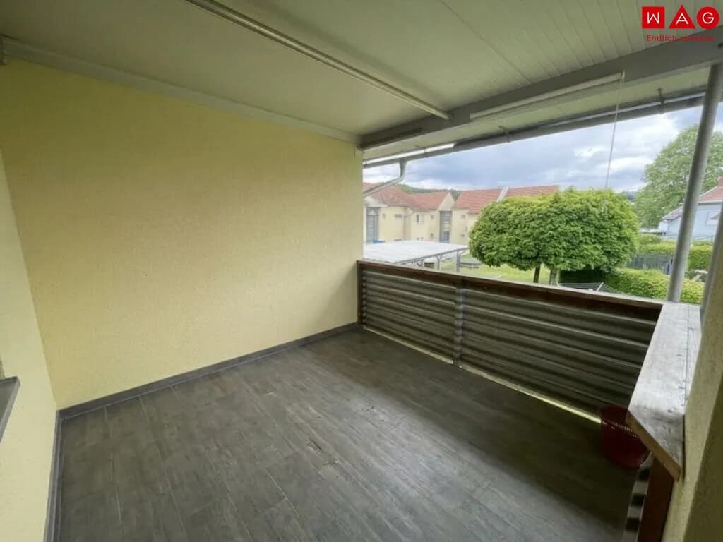 2-Zimmer-Wohnung mieten in Voitsberg – 50,09 m², € 560 – Bild 4 von 9