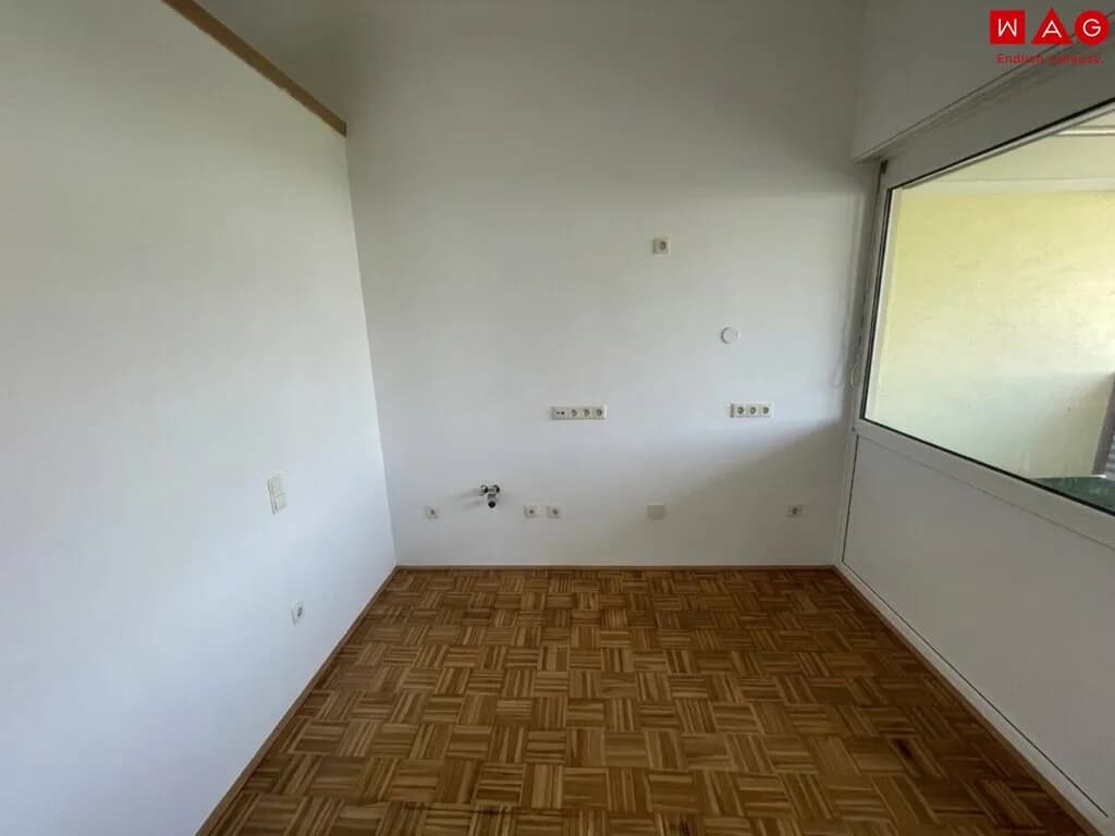 2-Zimmer-Wohnung mieten in Voitsberg – 50,09 m², € 560 – Bild 6 von 9