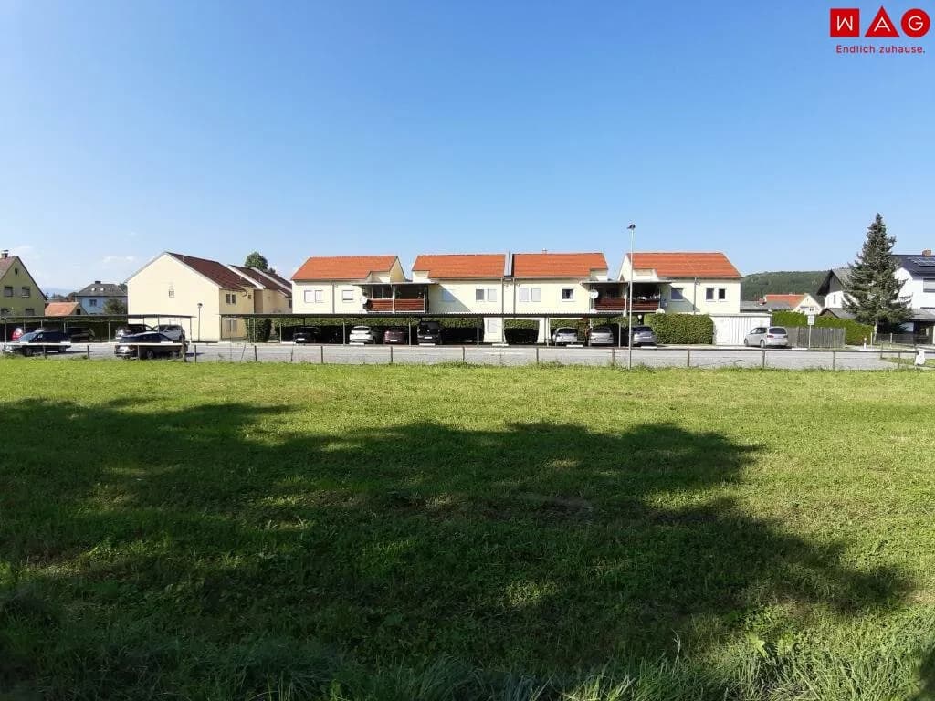 2-Zimmer-Wohnung mieten in Voitsberg – 50,09 m², € 560 – Bild 8 von 9