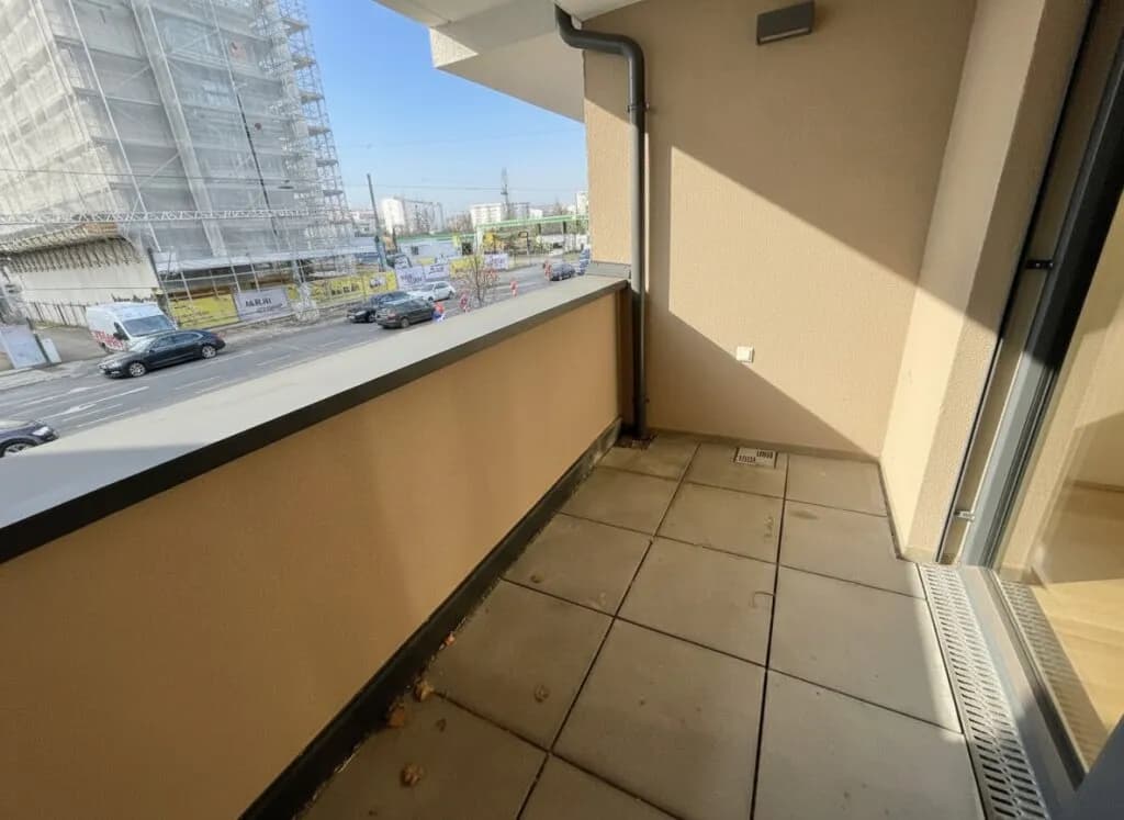 2-Zimmer-Wohnung mieten in Wien – 47 m², € 969 – Bild 9 von 10