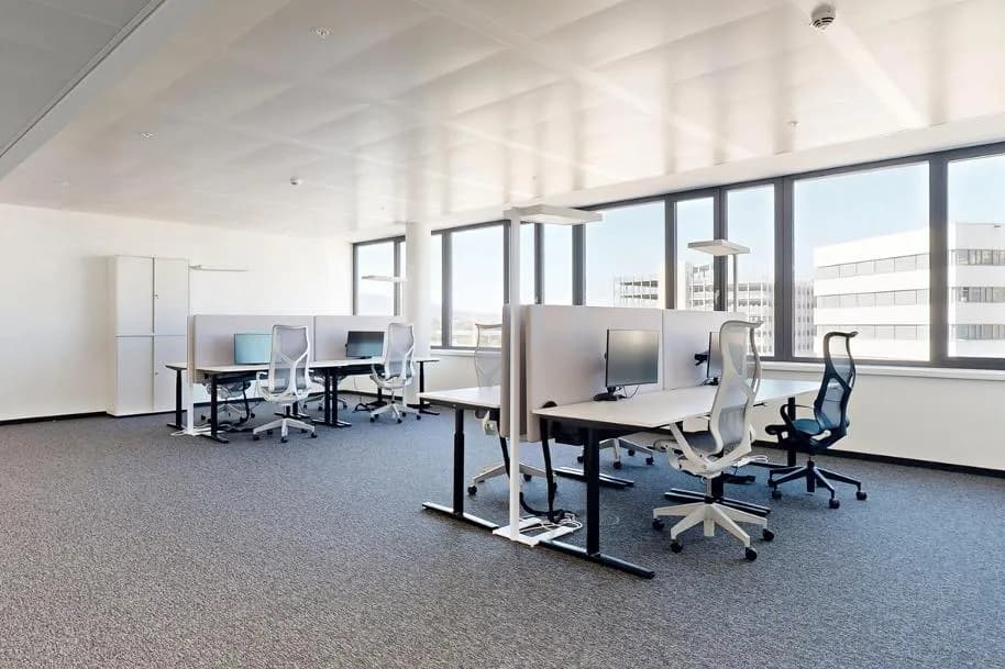 Gewerbeimmobilie mieten in Wien – 735 m², € 17.714 – Bild 5 von 19