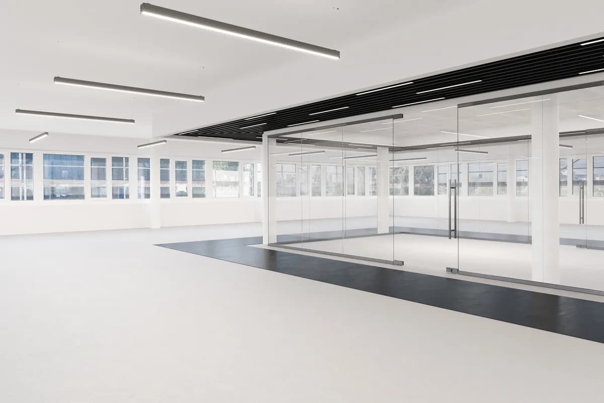 Gewerbeimmobilie mieten in Wien – 735 m², € 17.714 – Bild 11 von 19