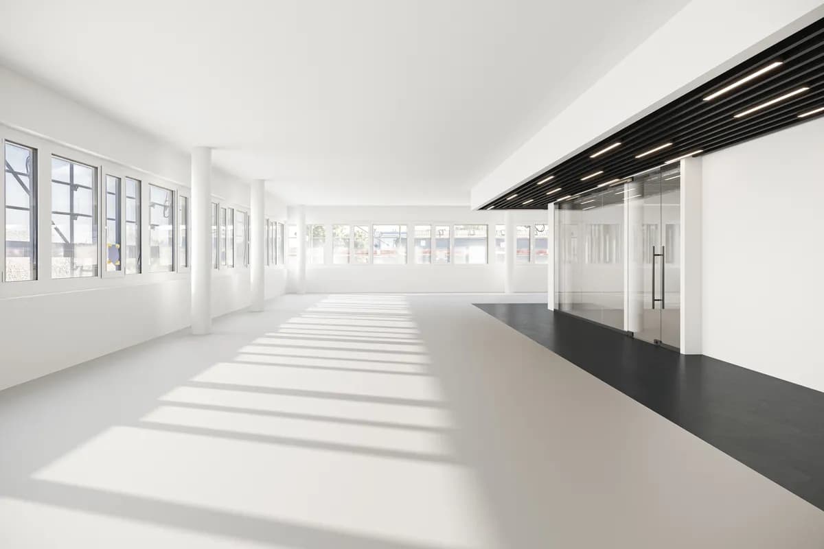 Gewerbeimmobilie mieten in Wien – 735 m², € 17.714 – Bild 13 von 19