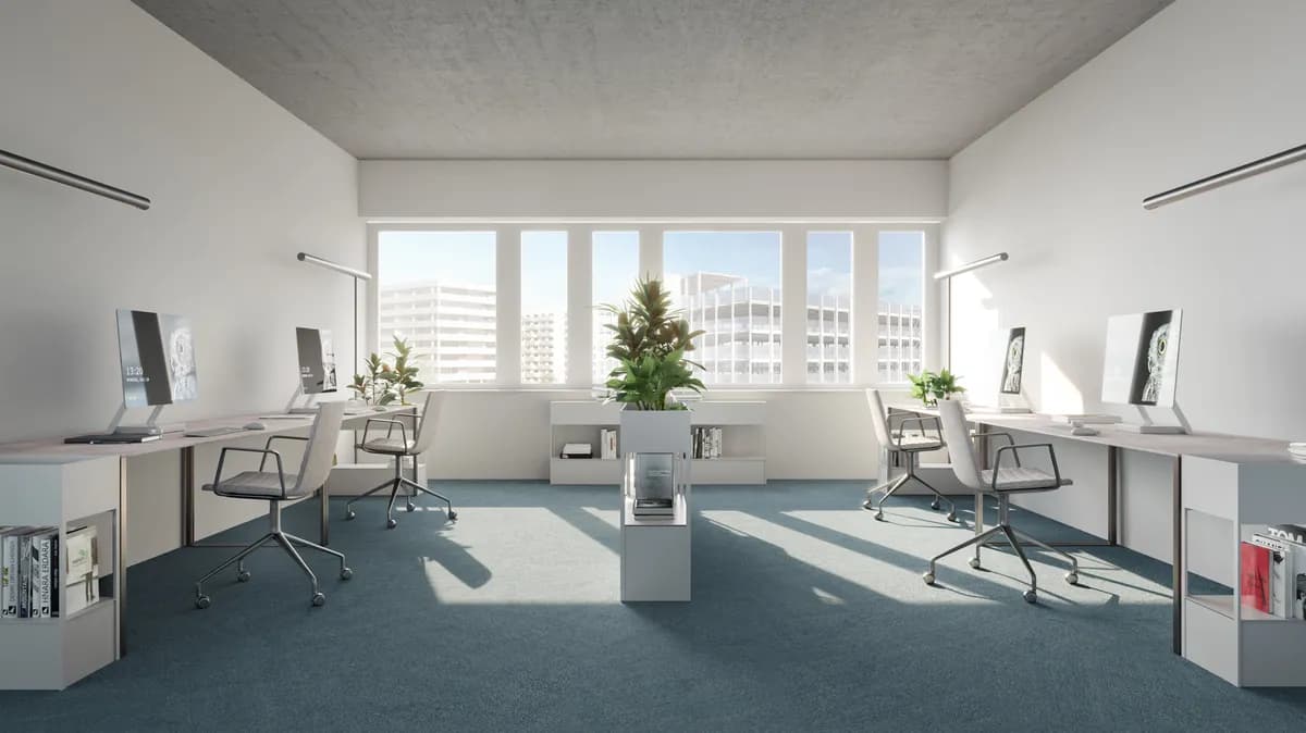 Gewerbeimmobilie mieten in Wien – 735 m², € 17.714 – Bild 15 von 19