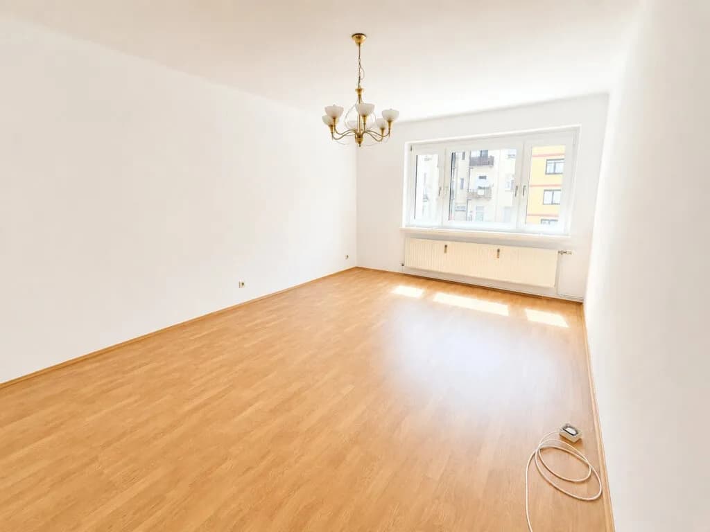 2-Zimmer-Wohnung kaufen in Graz – 53 m², € 129.000 – Bild 3 von 8
