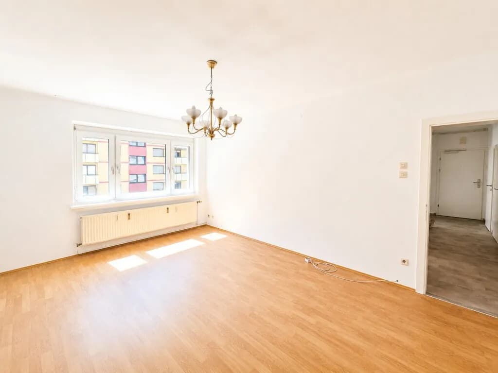 2-Zimmer-Wohnung kaufen in Graz – 53 m², € 129.000 – Bild 4 von 8