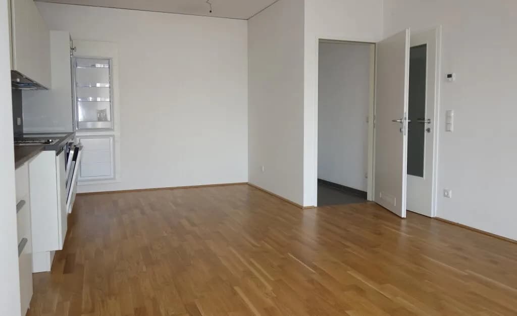 2-Zimmer-Wohnung mieten in Wels – 51,84 m², € 735 – Bild 5 von 12
