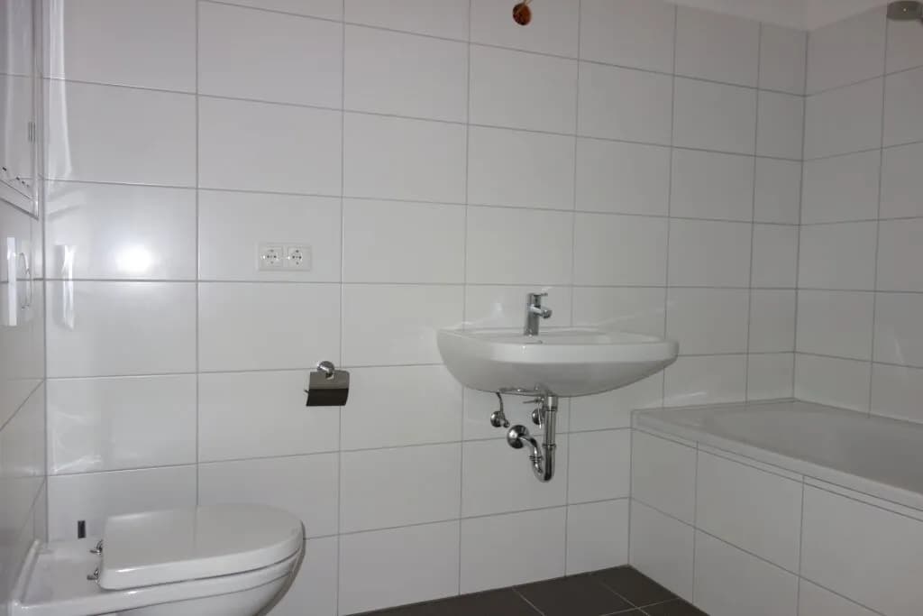 2-Zimmer-Wohnung mieten in Wels – 51,84 m², € 735 – Bild 11 von 12