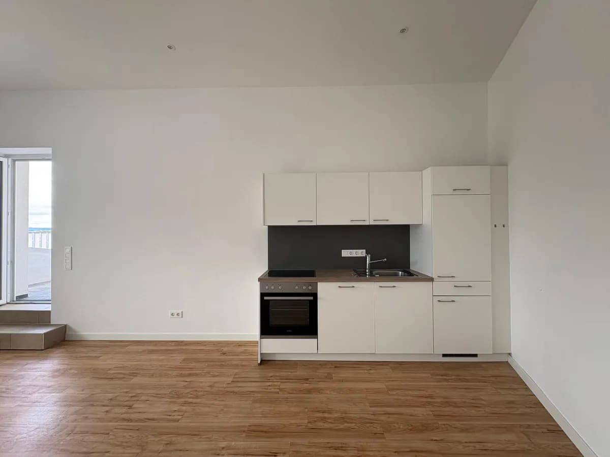 2-Zimmer-Wohnung mieten in Gmunden – 48,81 m², € 787 – Bild 2 von 13